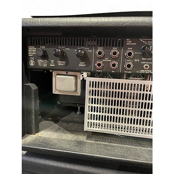 Used MESA/Boogie Mark V 90W Tube Guitar Amp Head