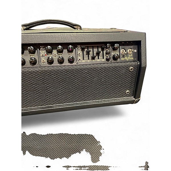 Used MESA/Boogie Mark V 90W Tube Guitar Amp Head