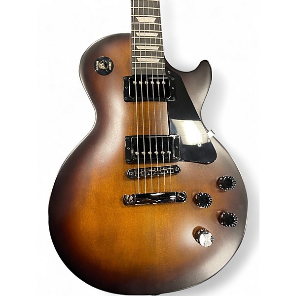 Used Gibson LES PAUL STUDIO MODERN SMOKEHOUSE SATIN Solid Body Electric Guitar