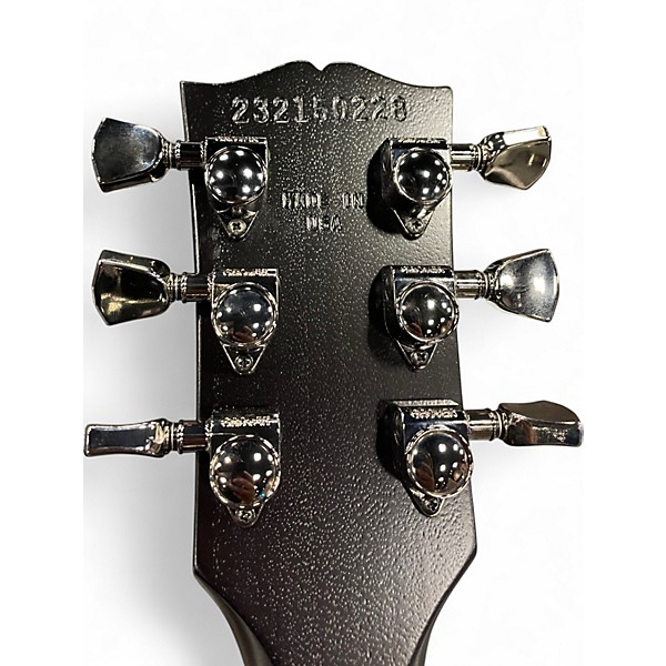 Used Gibson LES PAUL STUDIO MODERN SMOKEHOUSE SATIN Solid Body Electric Guitar