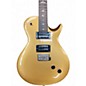 Used PRS Carlos Santana Signature SE GOLD Solid Body Electric Guitar thumbnail