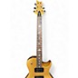 Used PRS Carlos Santana Signature SE GOLD Solid Body Electric Guitar