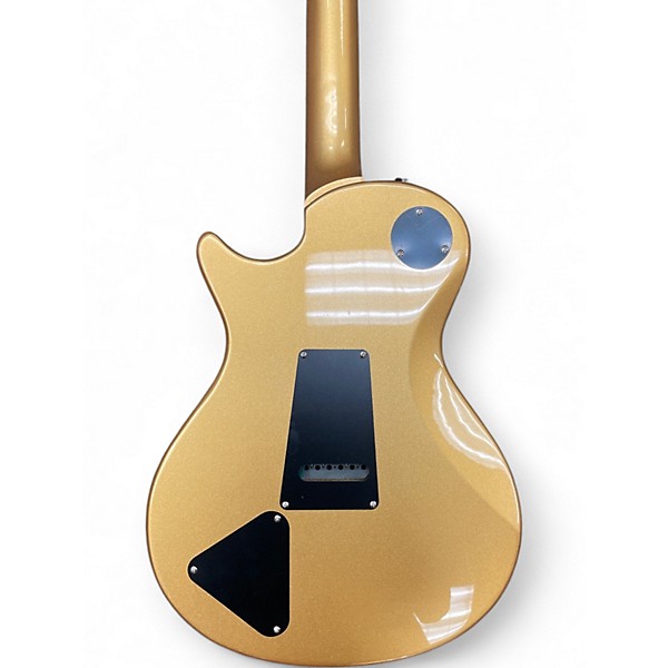 Used PRS Carlos Santana Signature SE GOLD Solid Body Electric Guitar