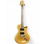 Used PRS Carlos Santana Signature SE GOLD Solid Body Electric Guitar