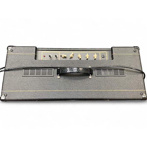 Used VOX AC30S1 30W 1x12 Tube Guitar Combo Amp