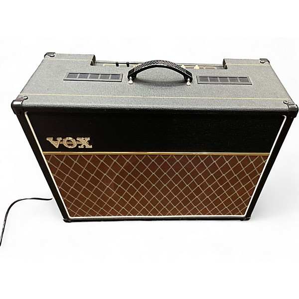 Used VOX AC30S1 30W 1x12 Tube Guitar Combo Amp