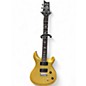 Used PRS CE24 Metallic Gold Solid Body Electric Guitar thumbnail