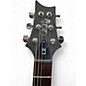 Used PRS CE24 Metallic Gold Solid Body Electric Guitar