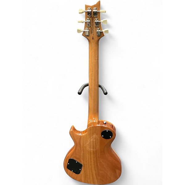 Used PRS SE Singlecut McCarty 594 Trans Blue Solid Body Electric Guitar