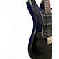 Used PRS SE EG Black Solid Body Electric Guitar