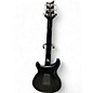 Used PRS SE EG Black Solid Body Electric Guitar
