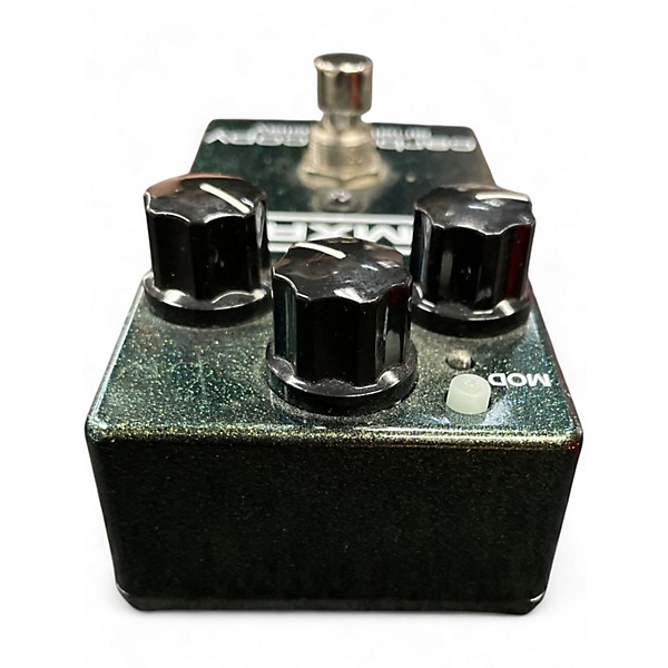 Used MXR Carbon Copy Effect Pedal