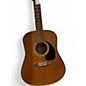Used Seagull S6 Natural Acoustic Guitar