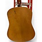 Used Seagull S6 Natural Acoustic Guitar