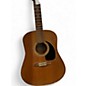 Used Seagull S6 Natural Acoustic Guitar
