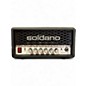 Used Soldano MINI SLO Solid State Guitar Amp Head thumbnail