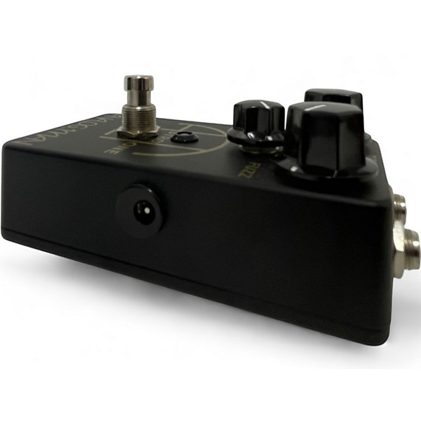 Used Analogman ASTROTONE Effect Pedal