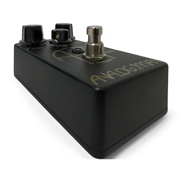 Used Analogman ASTROTONE Effect Pedal