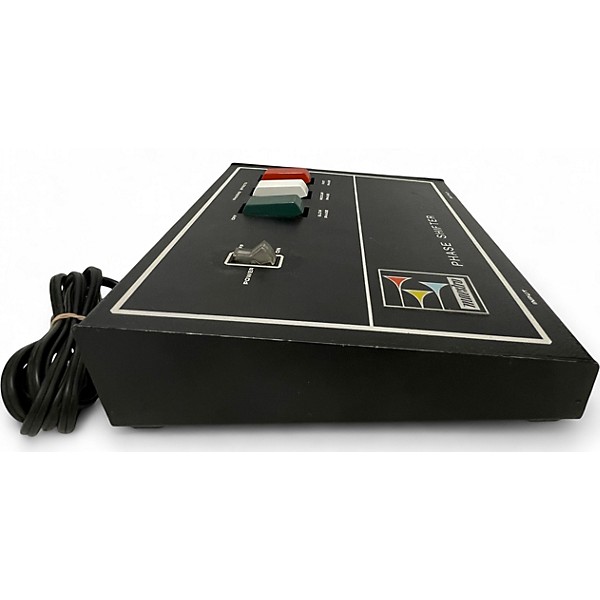 Used Maestro PSA1 PHASE SHIFTER Effect Pedal