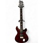 Used PRS SE CE 24 Maroon Solid Body Electric Guitar thumbnail