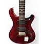 Used PRS SE CE 24 Maroon Solid Body Electric Guitar