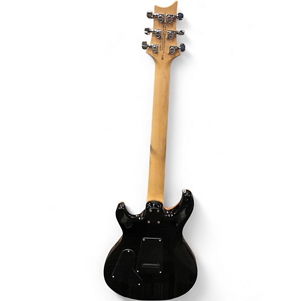 Used PRS SE CE 24 Maroon Solid Body Electric Guitar