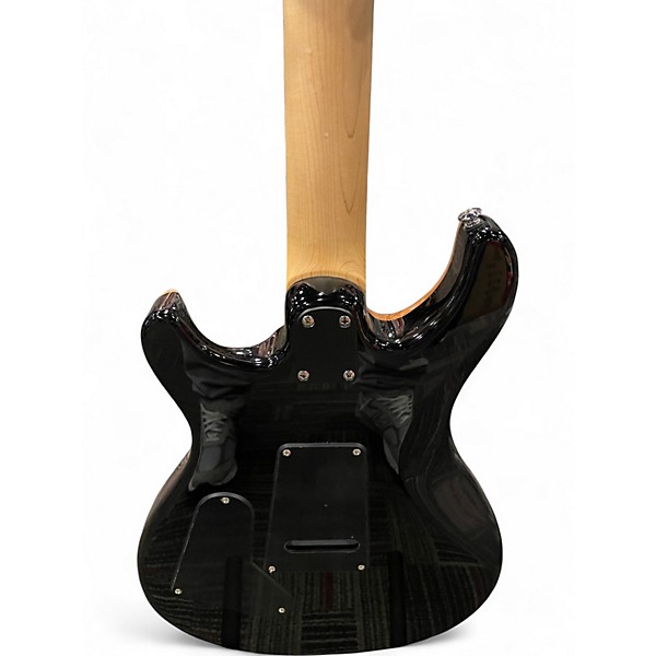 Used PRS SE CE 24 Maroon Solid Body Electric Guitar