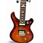 Used PRS S2 Custom 24 3 Color Sunburst Solid Body Electric Guitar thumbnail