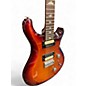 Used PRS S2 Custom 24 3 Color Sunburst Solid Body Electric Guitar