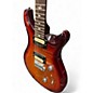 Used PRS S2 Custom 24 3 Color Sunburst Solid Body Electric Guitar