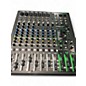 Used Mackie PROFX12 Unpowered Mixer thumbnail