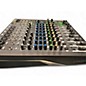 Used Mackie PROFX12 Unpowered Mixer
