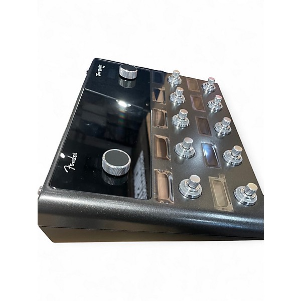 Used 2025 Fender TONEMASTER PRO Effect Processor