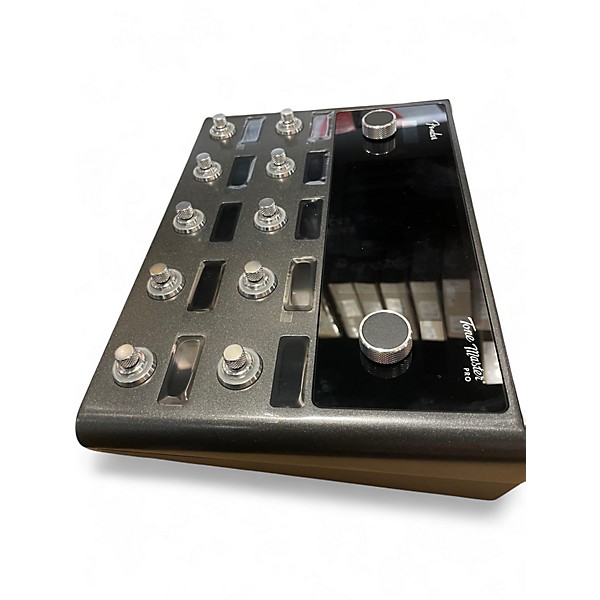 Used 2025 Fender TONEMASTER PRO Effect Processor