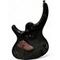 Used Tobias Toby IV Black Electric Bass Guitar