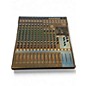 Used Yamaha MG16XU Unpowered Mixer thumbnail