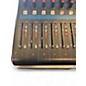 Used Yamaha MG16XU Unpowered Mixer