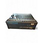 Used Yamaha MG16XU Unpowered Mixer