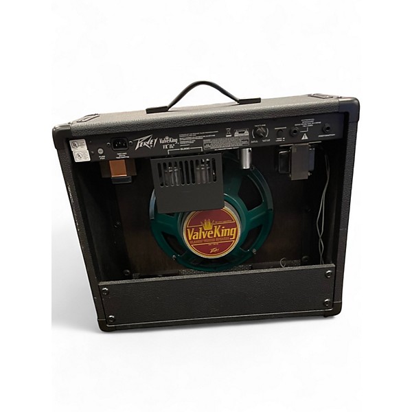 Used Peavey VK 112 Tube Guitar Combo Amp