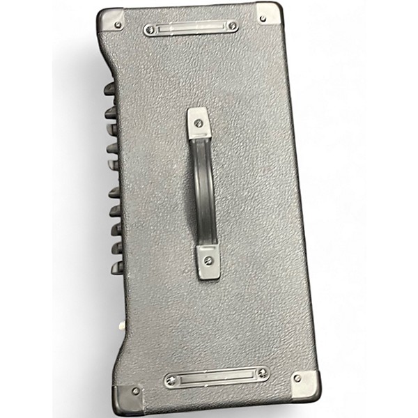 Used Peavey VK 112 Tube Guitar Combo Amp