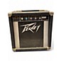 Used Peavey Decade Guitar Combo Amp thumbnail