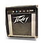Used Peavey Decade Guitar Combo Amp
