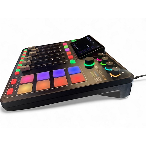 Used RODE casterproII Audio Converter