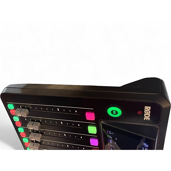 Used RODE casterproII Audio Converter