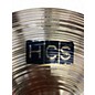 Used MEINL 10in HCS Splash Cymbal thumbnail