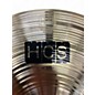 Used MEINL 10in HCS Splash Cymbal thumbnail