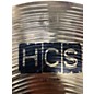 Used MEINL 14in HCS Crash Cymbal thumbnail