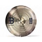 Used MEINL 14in HCS China Cymbal