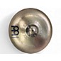 Used MEINL 14in HCS China Cymbal