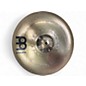 Used MEINL 14in HCS China Cymbal